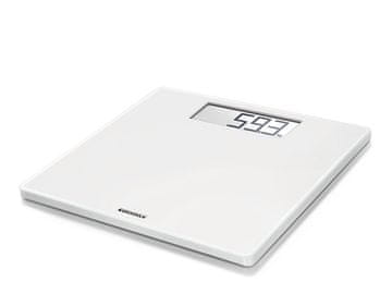 Soehnle Style Sense Safe 10 precizna digitalna osobna vaga do 180 kg (63856)
