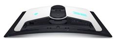 DELL AW3225QF Alienware monitor, 81,28cm, 4K UHD, QD-OLED, 240Hz