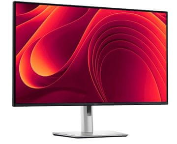 DELL P3225QE Pro 32 Plus monitor, 80cm, 4K UHD, IPS, USB-C, 100Hz