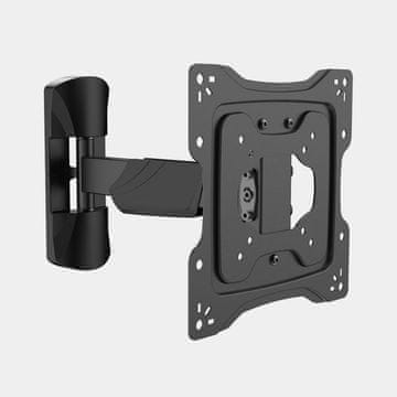 VonHaus podesiva montaža za TV/monitor 23–42'', do 35 kg