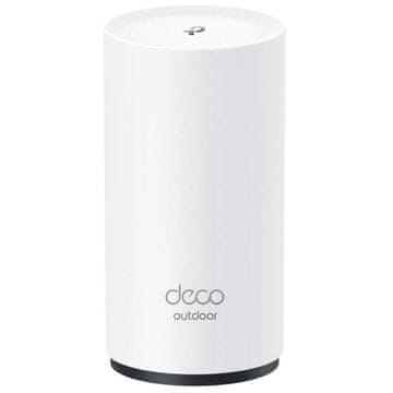TP-Link Deco X50-Outdoor AX3000 WiFi 6 Mesh 1-pack usmjerivač / pristupna točka-AP