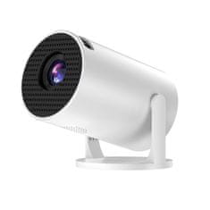 EVEON HY300 smart projektor Android WiFi Full HD, bijeli