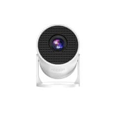 EVEON HY300 smart projektor Android WiFi Full HD, bijeli
