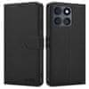 Tech-protect Wallet preklopna maska za Motorola Edge 70 5G, crna