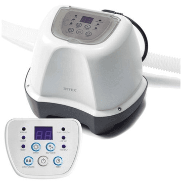 Intex  Solinator za bazen Krystal Clear QS400