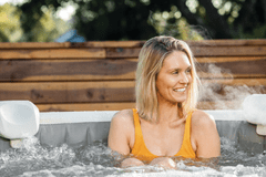 Intex 28442NP masažni bazen PureSpa Greywood Bubble Deluxe za 6 osoba S2