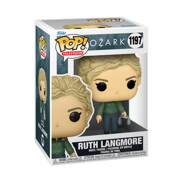 Funko POP TV: OZARK – RUTH LANGMORE