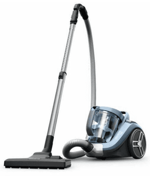 Rowenta Kompaktni usisavač bez vrećice Power XXL Aqua, 900 W (RO4B11EA)