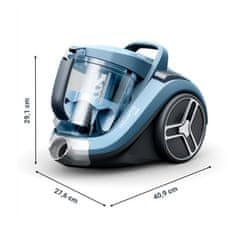 Rowenta Kompaktni usisavač bez vrećice Power XXL Aqua, 900 W (RO4B11EA)