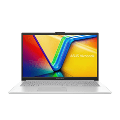 ASUS Prijenosno računalo Vivobook Go 15 E1504FA-BQ2554W