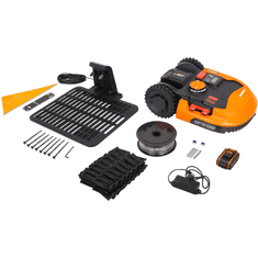 Worx Landroid L1000 robotska kosilica