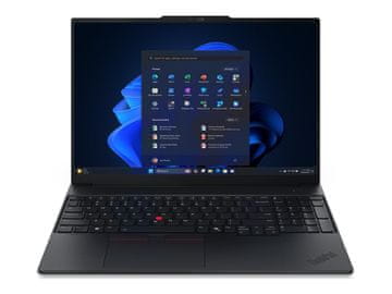 Lenovo Prijenosno računalo ThinkPad E16 G3, U5-135H, 16 GB, SSD512 GB, W11P (21SR009QSC)