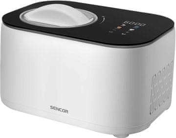 SENCOR Aparat za sladoled SIC 3000WH