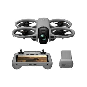 DJI Avata 360 (DJI RC 2) dron, sivi (CP.FP.00000320.01)