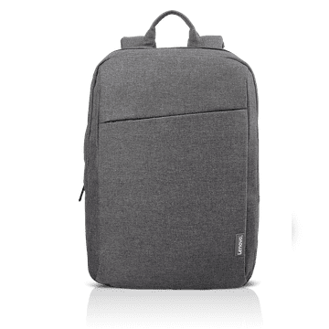 Lenovo Laptop Casual Backpack B210 ruksak za prijenosno računalo, 39,62 cm (15,6), sivi (4X40T84058)