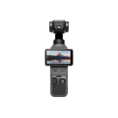 DJI Osmo Pocket 4 Creator Combo kamera, crna (CP.OS.00000544.01)