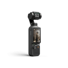 DJI Osmo Pocket 4 Creator Combo kamera, crna (CP.OS.00000544.01)