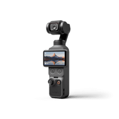 DJI Osmo Pocket 4 Creator Combo kamera, crna (CP.OS.00000544.01)