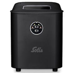 Solis Ice Cube Express Black ledomat