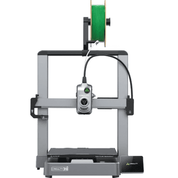 Creality Hi 3D pisač, 260x260x300mm, 500mm/s