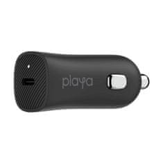 Belkin Playa by 12V USB-C punjač CRN