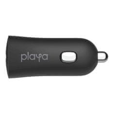 Belkin Playa by 12V USB-C punjač CRN