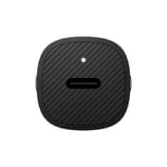 Belkin Playa by 12V USB-C punjač CRN
