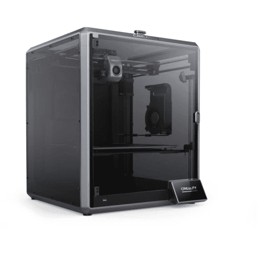 Visokobrzinski 3D ispis