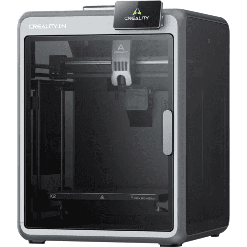 Visokobrzinski 3D ispis