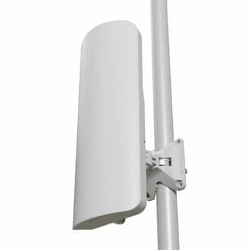 Mikrotik pristupna točka WiFi6 mANTBox AX 15s PoE vanjska L22UGS-5HaxD2HaxD-15S