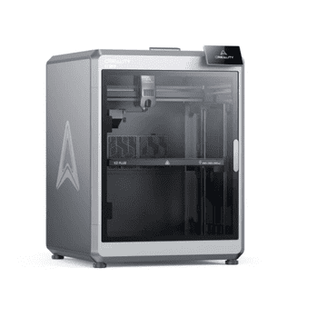 Creality K2 Plus 3D pisač, 350x350x350mm, 600mm/s, aktivna komora