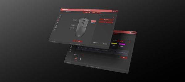 Potpuna kontrola s naprednim softverom