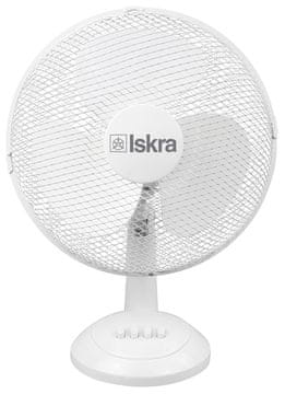 Iskra ERO DF-003 stolni ventilator, 30,5 cm