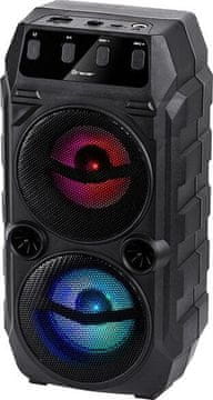 Innostyle tracer superbox bežični prijenosni zvučnik za bluetooth telefon