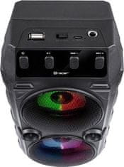 Innostyle tracer superbox bežični prijenosni zvučnik za bluetooth telefon