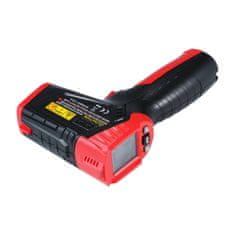 Habotest Digitalni laserski pirometar Habotest HT651D, mjerač vlage