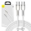 BASEUS Baseus Usb-C Na Usb-C Kabel 100W 2M Za Punjenje Telefona I Računala 2M