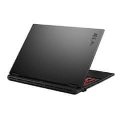 ASUS Prijenosno računalo TUF Gaming F16 FA608UMI-TU167W, R7-260, 16 GB, SSD512 GB, RTX5060, W11H (90NR0KV1-M00L40)