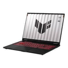 ASUS Prijenosno računalo TUF Gaming F16 FA608UMI-TU167W, R7-260, 16 GB, SSD512 GB, RTX5060, W11H (90NR0KV1-M00L40)