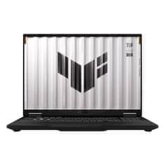 ASUS Prijenosno računalo TUF Gaming F16 FA608UMI-TU167W, R7-260, 16 GB, SSD512 GB, RTX5060, W11H (90NR0KV1-M00L40)