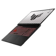 ASUS Prijenosno računalo TUF Gaming F16 FA608UMI-TU167W, R7-260, 16 GB, SSD512 GB, RTX5060, W11H (90NR0KV1-M00L40)