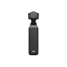 DJI Pocket 4 Standard Combo kamera, crna (CP.OS.00000545.01)
