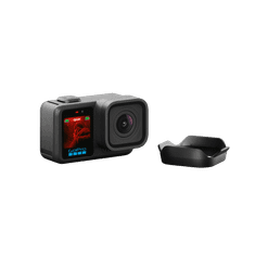 GoPro Mission 1 Pro akcijska kamera, crna (CHDHW-011-RW)