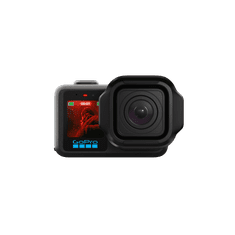 GoPro Mission 1 Pro akcijska kamera, crna (CHDHW-011-RW)