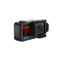 GoPro Mission 1 Pro akcijska kamera, crna (CHDHW-011-RW)
