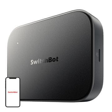 Switchbot SwitchBot AI Hub Gateway - Pametni kućni centar s umjetnom inteligencijom