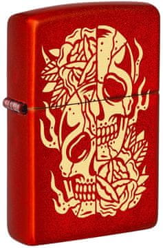Zippo Tattoo Skulls upaljač (36059)