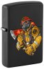 Zippo Gasilec upaljač (36064)
