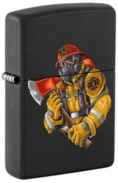 Zippo Gasilec upaljač (36064)
