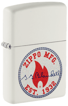 Zippo All Star upaljač (48148)